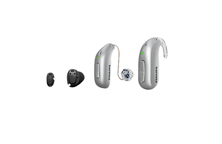 Philips HearLink 50