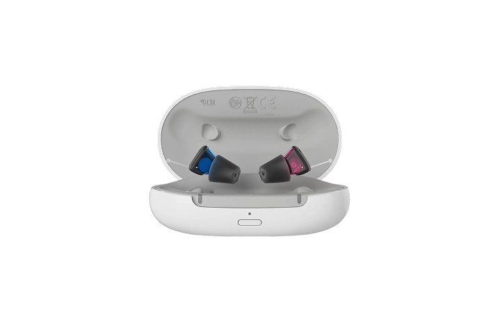 Apparecchi acustici Signia Silk Charge&Go IX